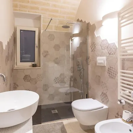 Trullo Dei Maestri Locorotondo