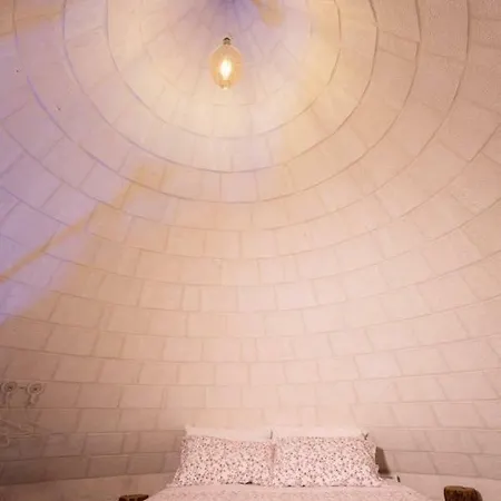 Trullo Dei Maestri Villa Locorotondo