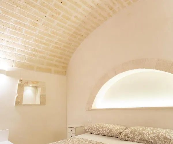 Villa Trullo Dei Maestri *