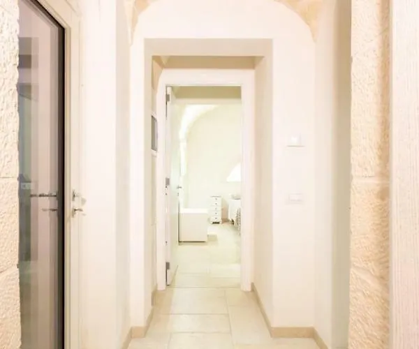 Trullo Dei Maestri * Locorotondo