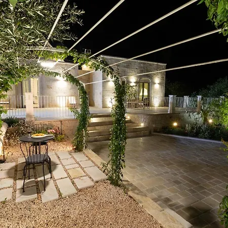 Trullo Dei Maestri * Locorotondo