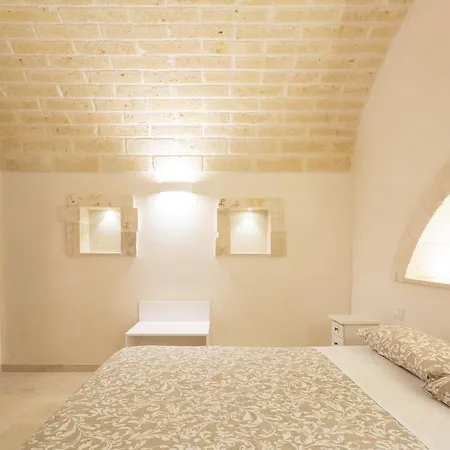 Villa Trullo Dei Maestri Locorotondo