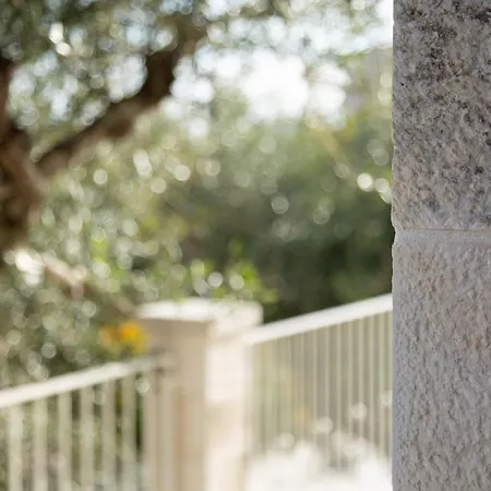 Trullo Dei Maestri Villa *