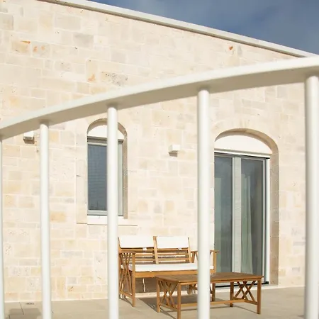 Trullo Dei Maestri Locorotondo