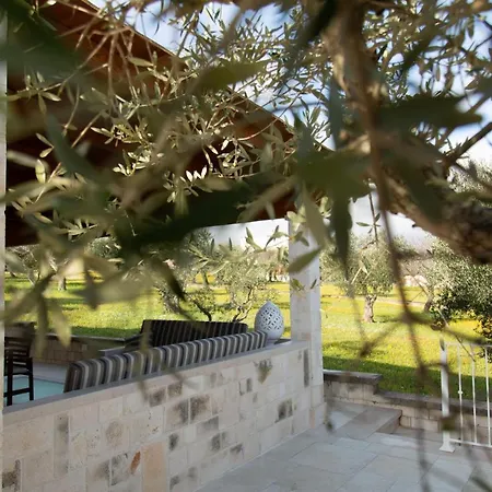 Villa Trullo Dei Maestri Locorotondo