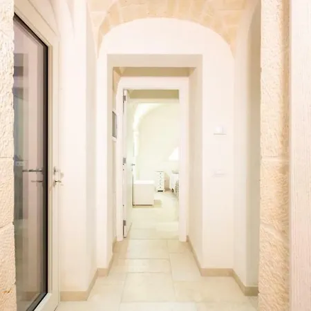 Trullo Dei Maestri * Locorotondo